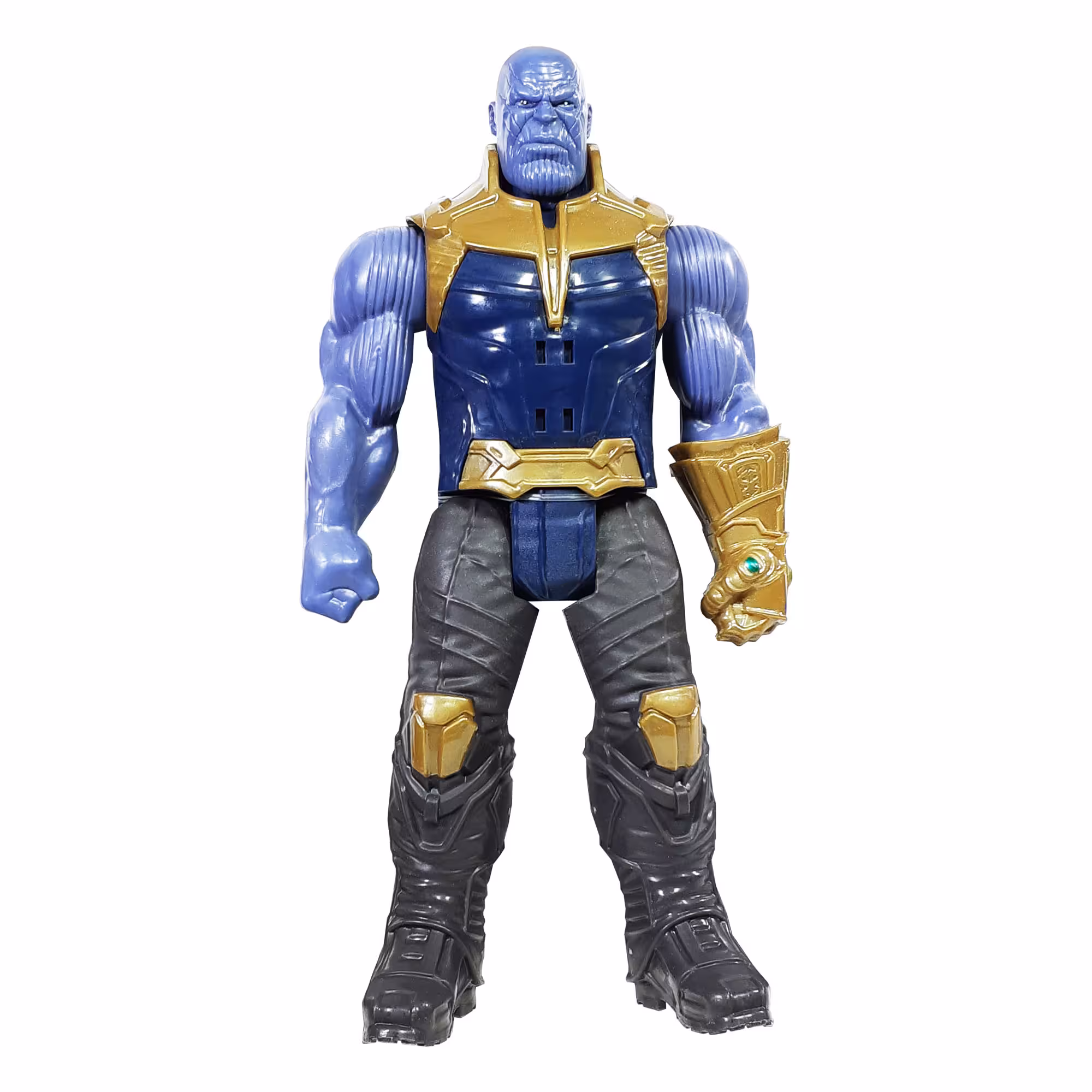 اکشن فیگور طرح تانوس مدل INFINITY WAR
