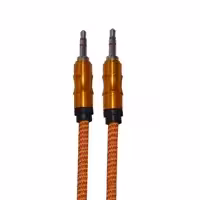 کابل AUX ترکا مدل AX-101 طول 1.5 متر