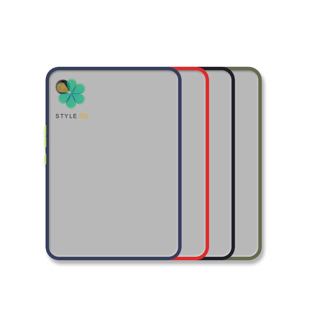 کاور محافظ تبلت هواوی Huawei MatePad T8 مدل پشت مات