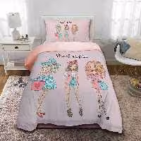 سرویس خواب راشا کد 003 یک نفره 3 تکه