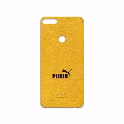 برچسب پوششی ماهوت مدل ML-PUMA مناسب برای گوشی موبایل هوآوی Y7 Prime 2018