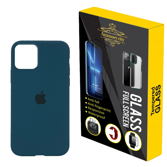 کاور اکسسوری سیتی مدل CLK مناسب برای گوشی موبایل اپل iPhone 12 mini 