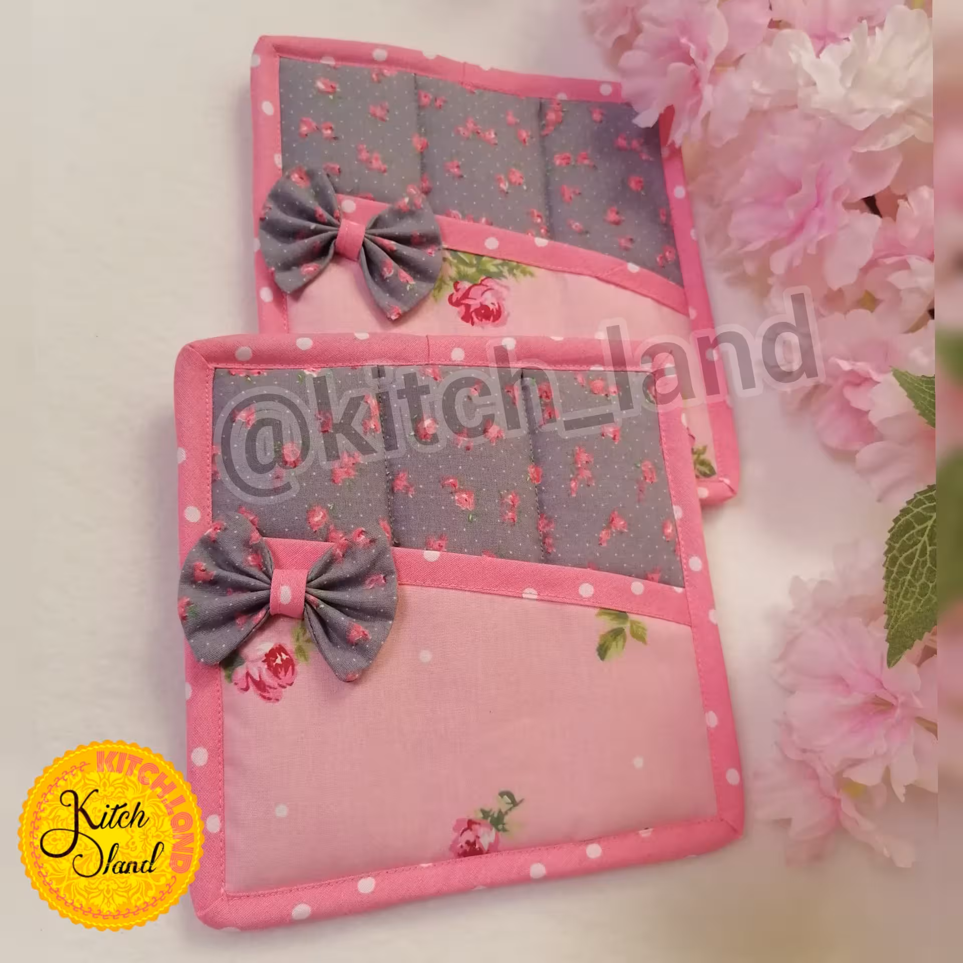 دستگیره مربعی   