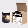 ماگ حرارتی کاکتی طرح محرم مدل mgh20717