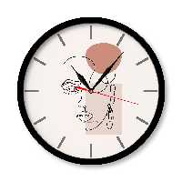 ساعت‌های دیواری راویتا طرح 2942