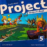 Project 5 4th SB WB DVD