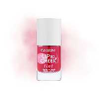 تينت لب و گونه گابرينی - رنگ rose pink