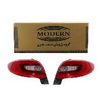خرید چراغ عقب پژو 207‌ مدرن (چپ و راست) | اتوموبی