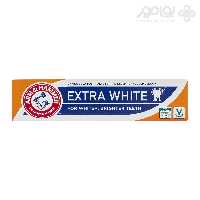 خمیر دندان آرم اند همر مدل ADVANCE WHITE حجم 75 میل