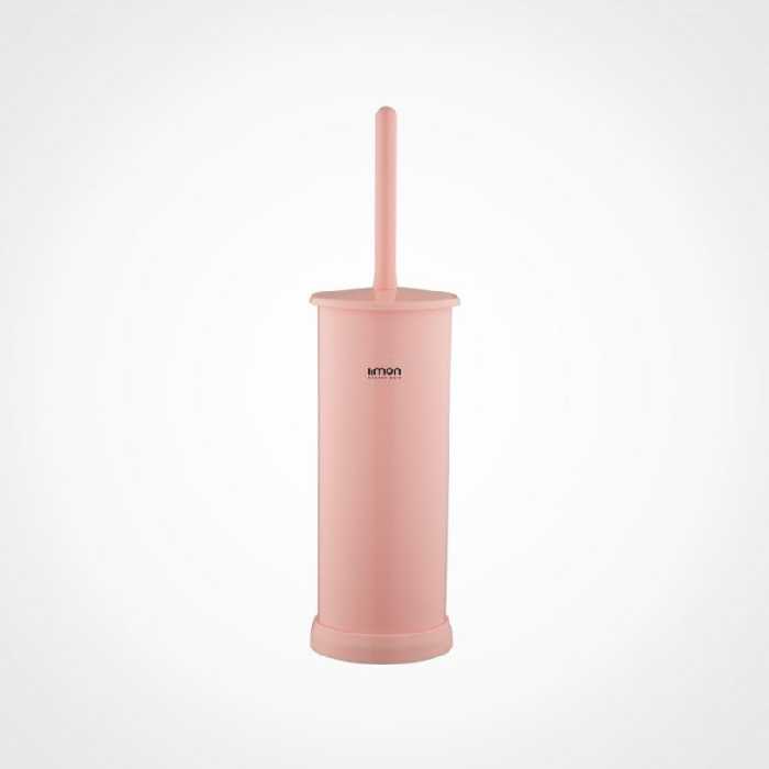 فرچه توالت گرد لیمون