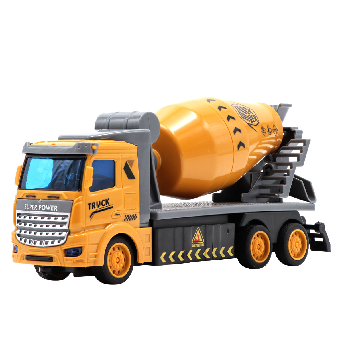 ماشین بازی کنترلی مدل میکسر کد G-720