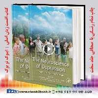 The Neuroscience of Depression