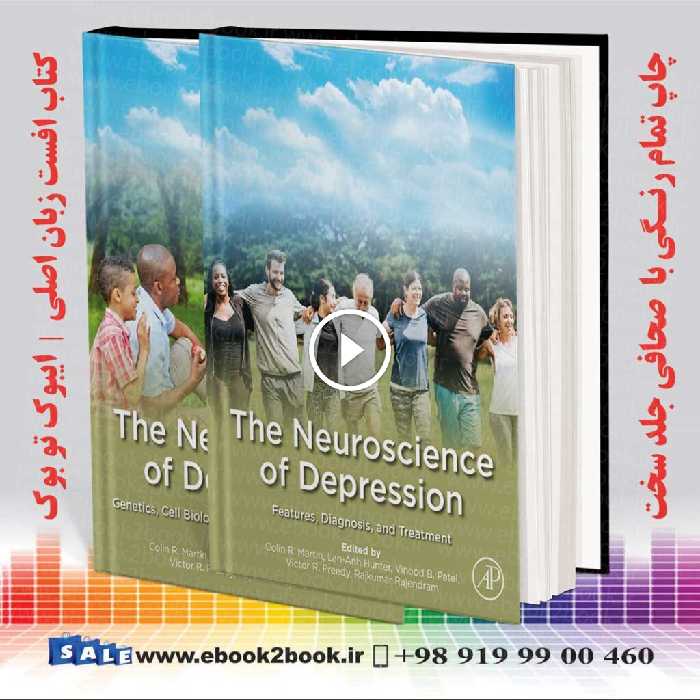 The Neuroscience of Depression