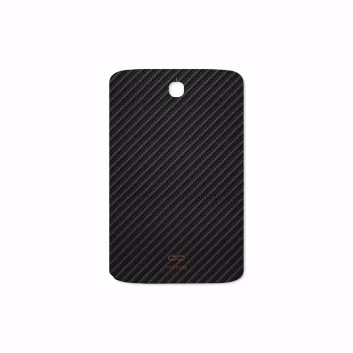 برچسب پوششی ماهوت مدل Carbon-Fiber مناسب برای تبلت سامسونگ Galaxy Note 8.0 2013 N5100