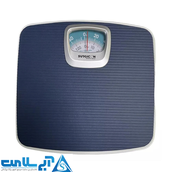 ترازو عقربه ای سورجیکن مدل SCA01
