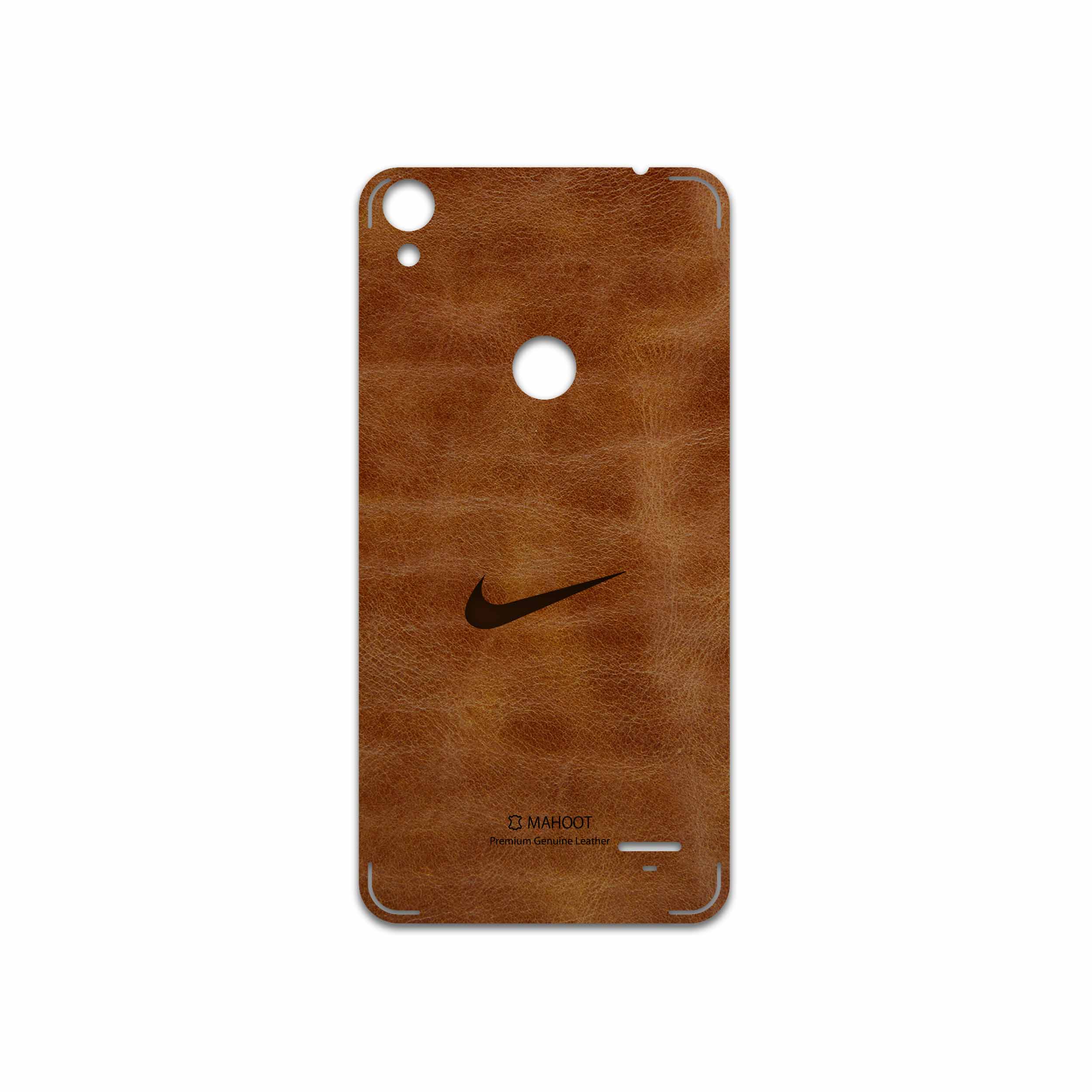 برچسب پوششی ماهوت مدل BFL-NK مناسب برای گوشی موبایل تکنو WX4 Pro