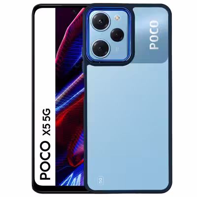 کاور مدل New Skin مناسب برای گوشی موبایل شیائومی Redmi Note 12 Pro / Poco X5