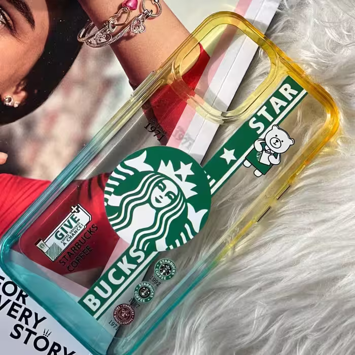 کاور طرح فانتزی مناسب برای گوشی موبایل اپل iPhone 13 Pro