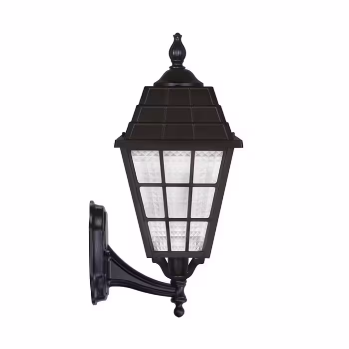 چراغ دیواری حیاطی و پارکی بیتانور مدل تیام کد 470622