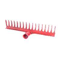 شن کش 17 شاخه درجه یک