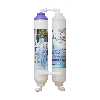 فیلتر تصفیه آب یخچال و فریزر آکوا پیورست مدل ALKALINE PP 2500G مجموعه 2 عددی