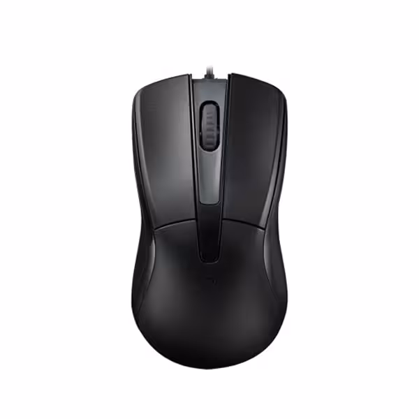 خرید و قیمت ماوس با سیم رپو مدل N1162 | کالابالا