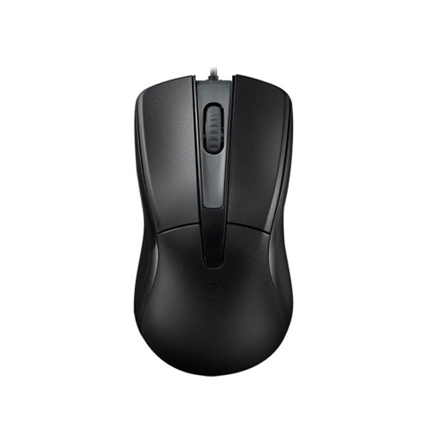 خرید و قیمت ماوس با سیم رپو مدل N1162 | کالابالا