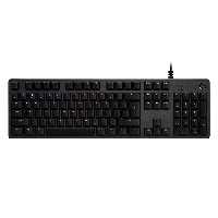 کیبورد باسیم گیمینگ لاجیتک G512