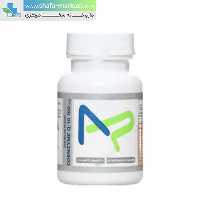 سافت ژل کوآنزیم کیوتن امریکن فارم 100 میلی گرم ترید فورما | Trade forma american pharm coenzyme Q10 100 MG