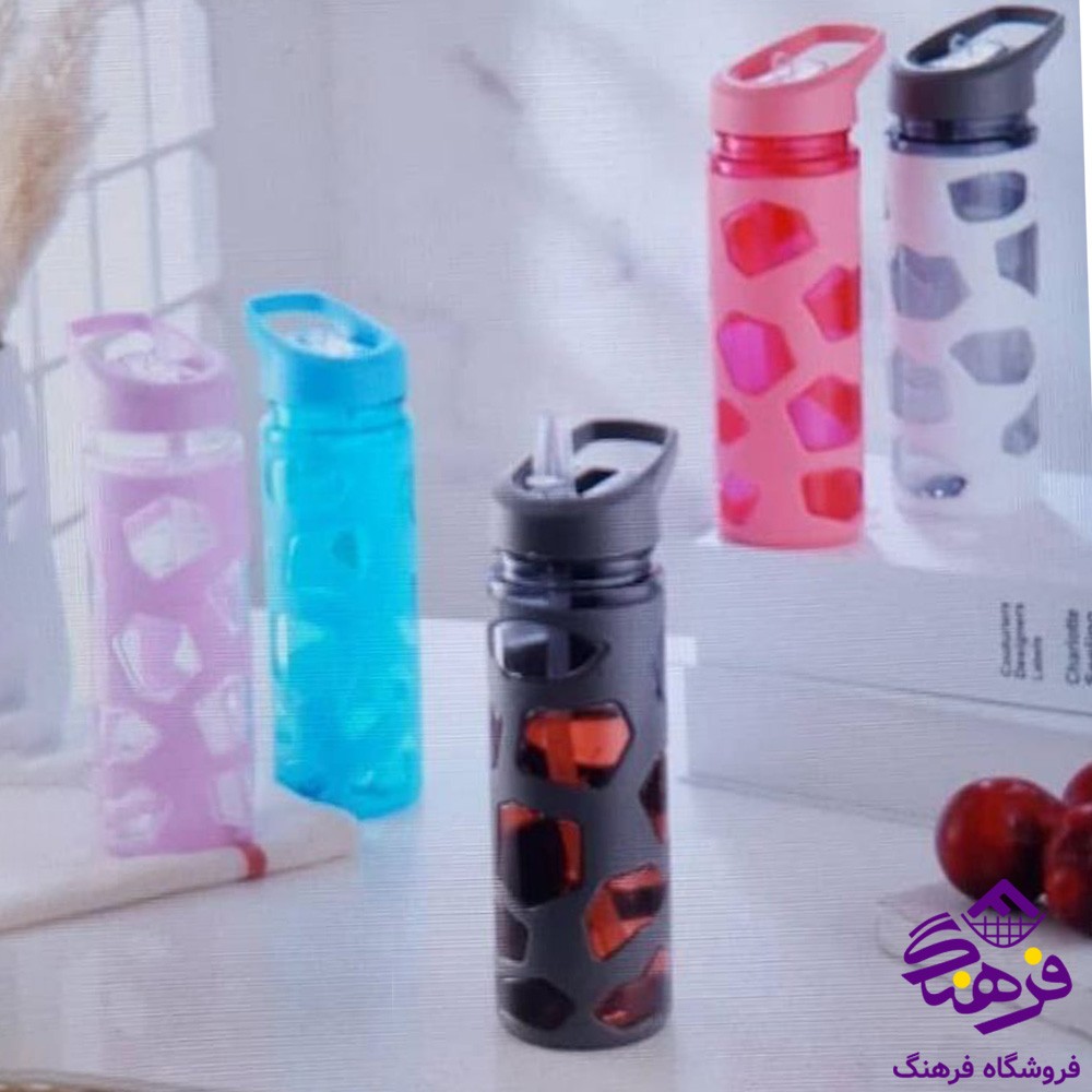 قمقمه کاوردار اشکي مانيسام 101