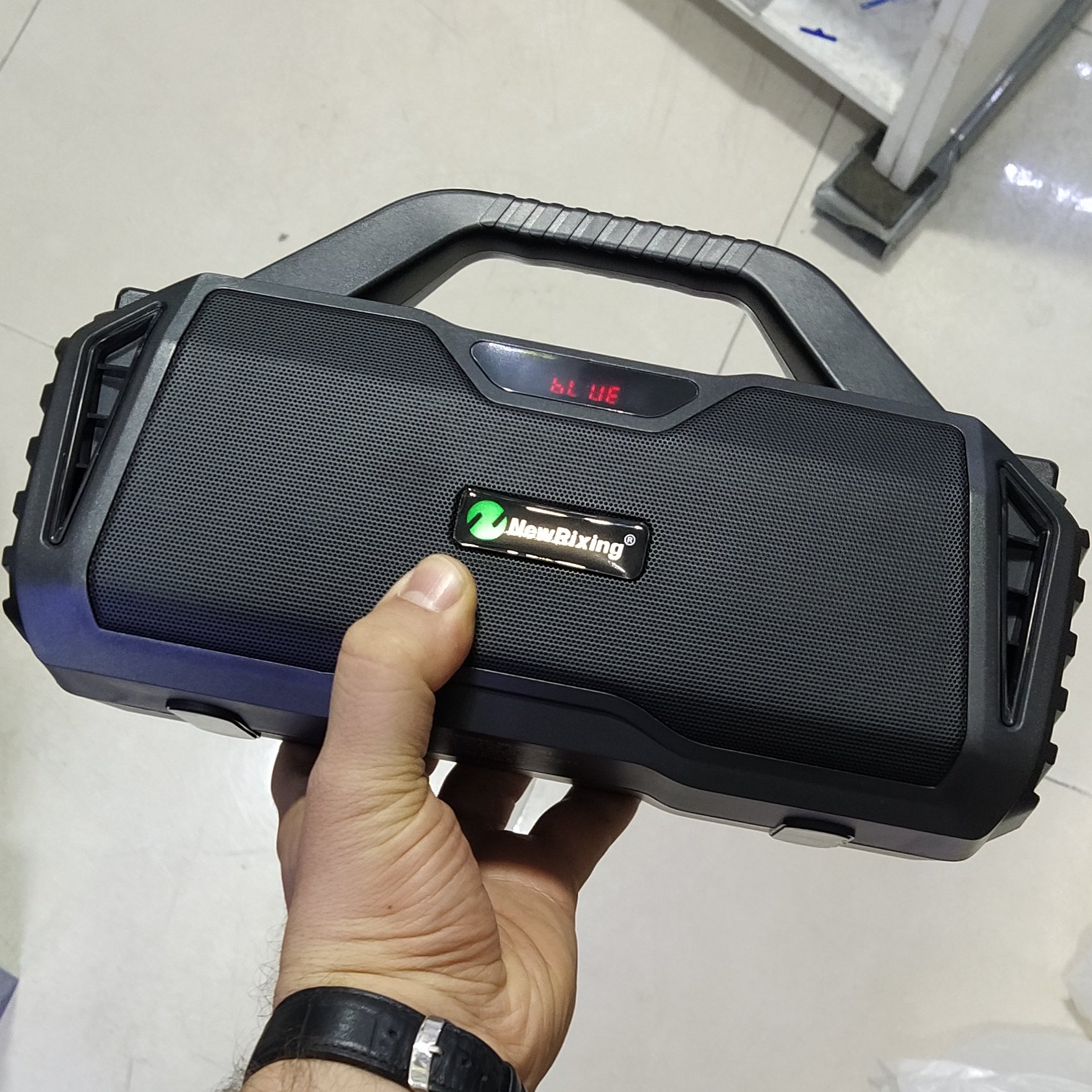 اسپیکر نیوریکسینگ مدل6011