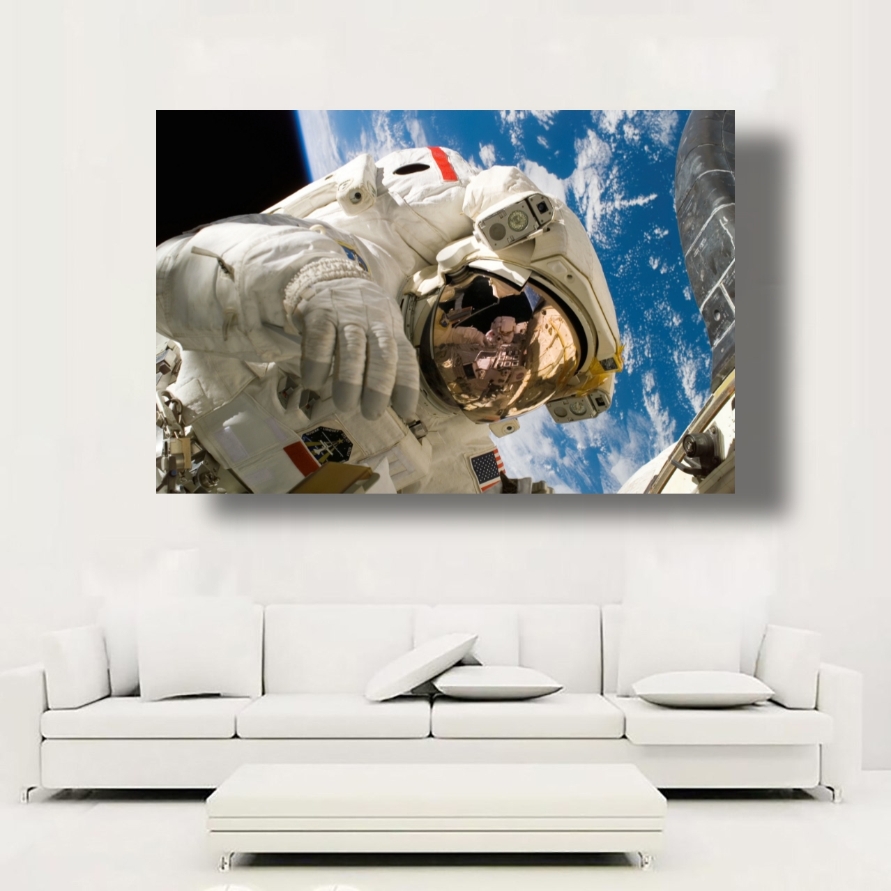 تابلو شاسی مدل فضانورد مدل 267