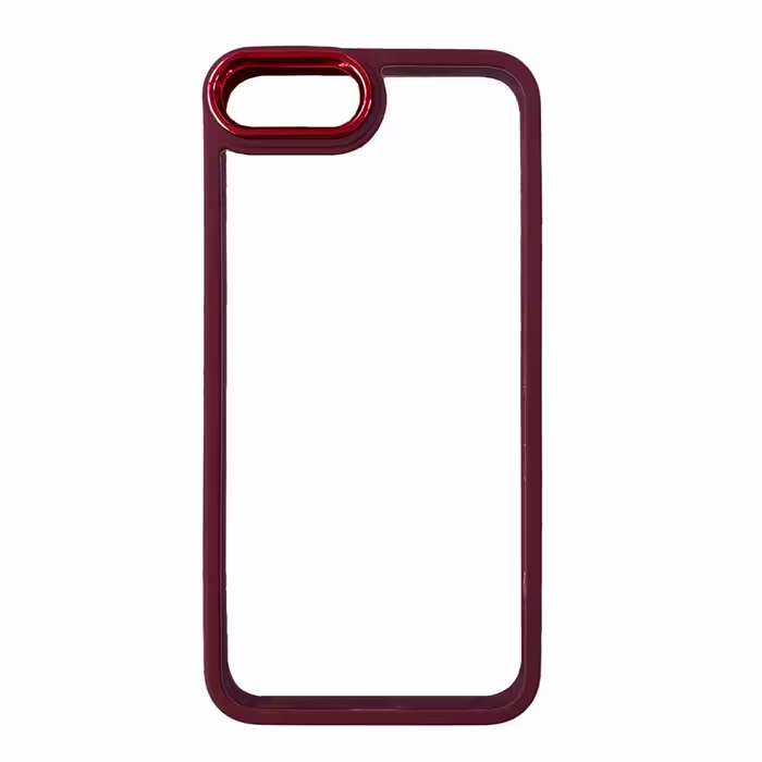 کاور اکسسوری سیتی مدل NEW SKIN مناسب برای گوشی موبایل اپل iPhone 8 Plus