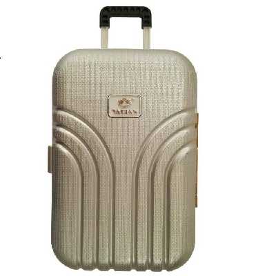 جعبه موزیکال مدل چمدان کد 01 