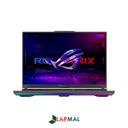 لپ تاپ ایسوس مدل ROG Strix G16 G614JV-NAO
فروشگاه اینترنتی تخصصی لپتاپ لپ مال