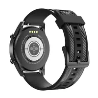 بند مدل CarbonFiber20-1 مناسب برای ساعت هوشمند سامسونگ Galaxy Watch 3 41mm