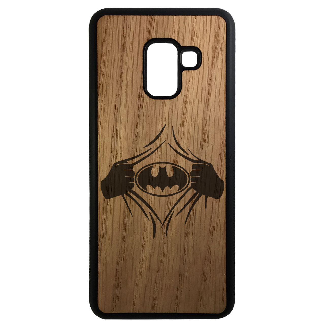 کاور مدل NO21 مناسب برای گوشی موبایل سامسونگ Galaxy A6 Plus