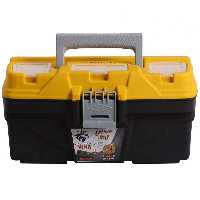 جعبه ابزار کینگ مدل K14