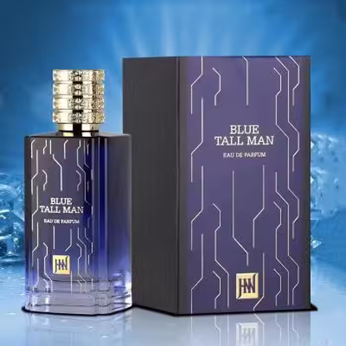 عطر ادکلن کمیاب زنانه ایکس نیهیلو بلو تالیسمان جانوین - خنک و ملایم