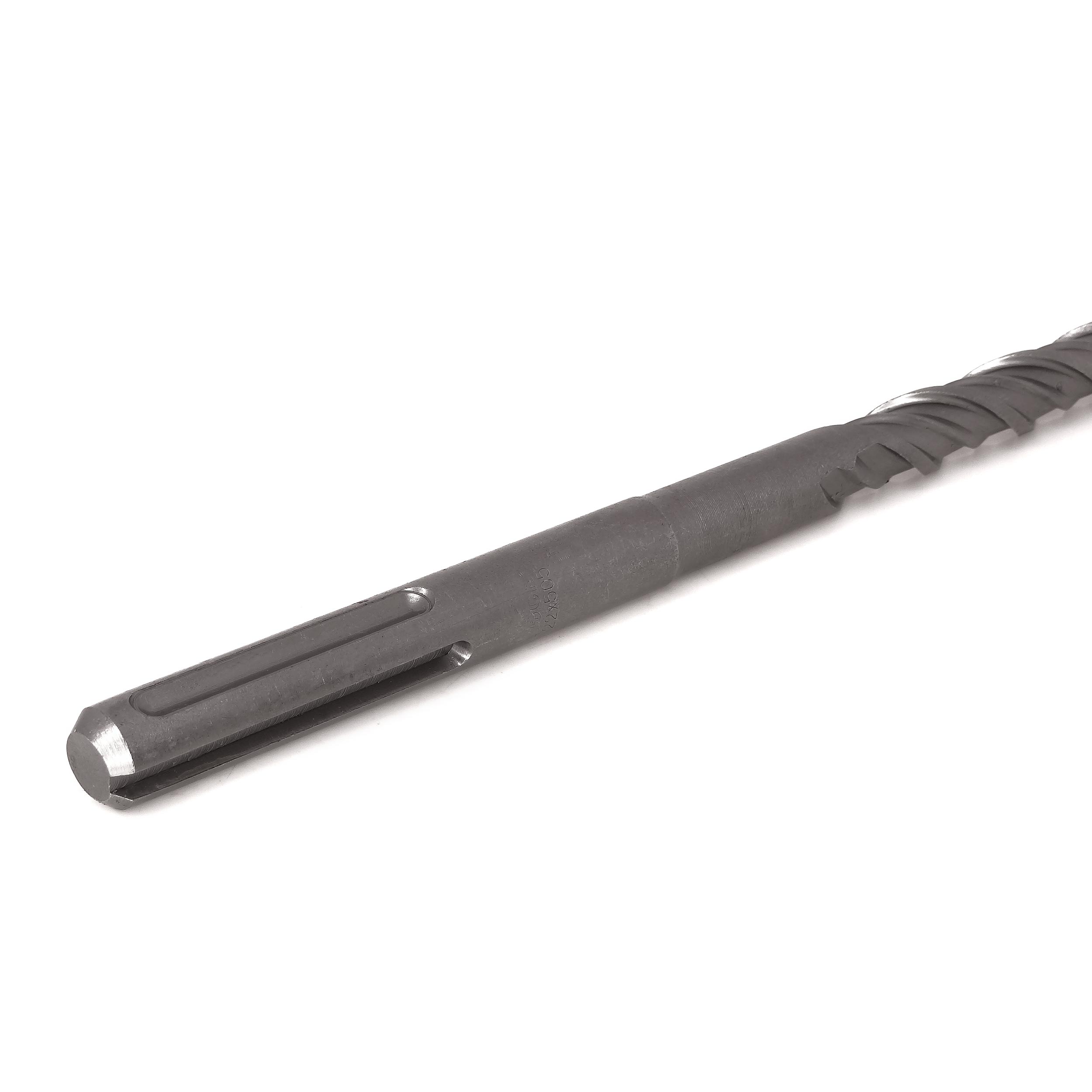 مته پنج شیار راک مدل MMA-RC-505-22 سایز 22 میلیمتر