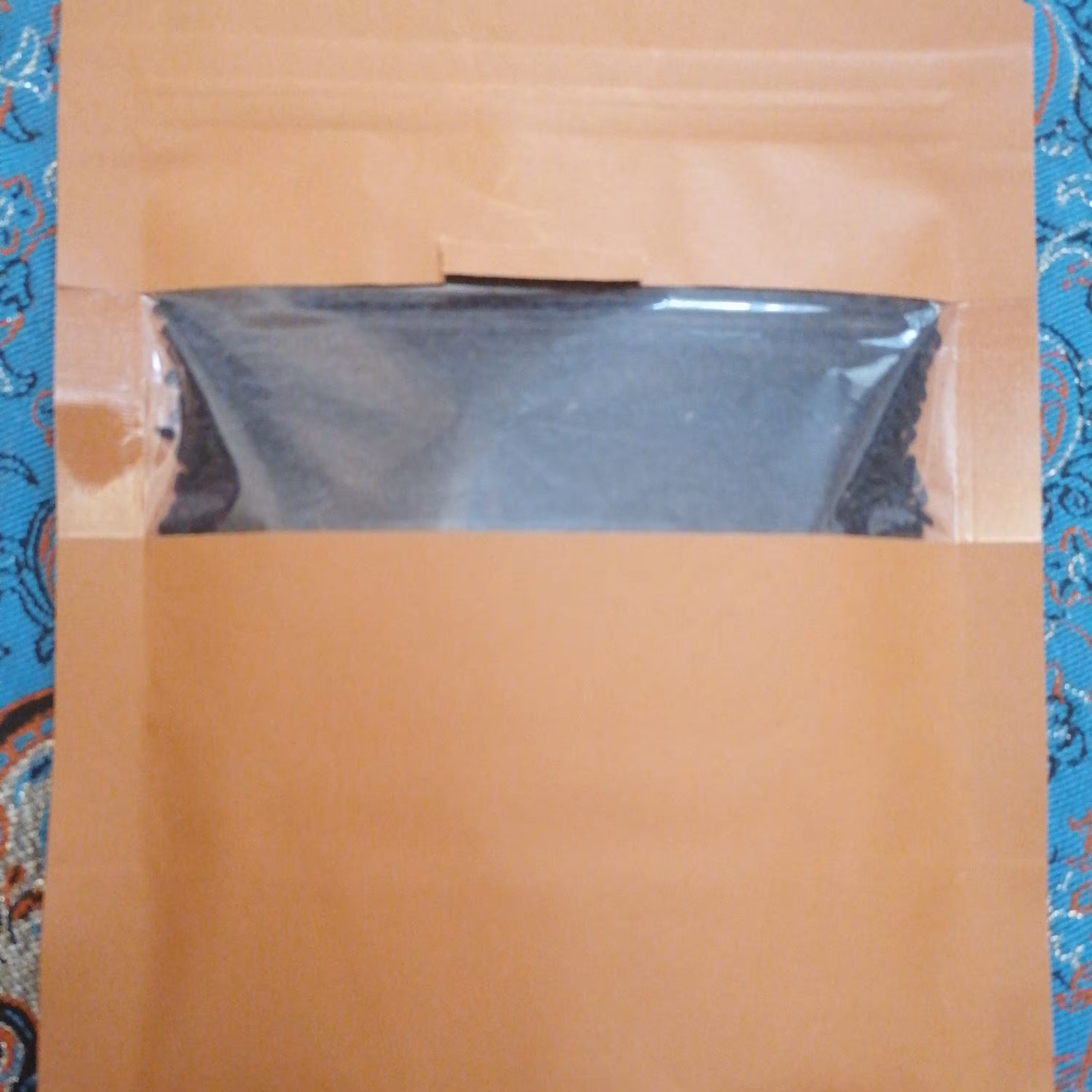 سیاهدانه دانه100گرم
