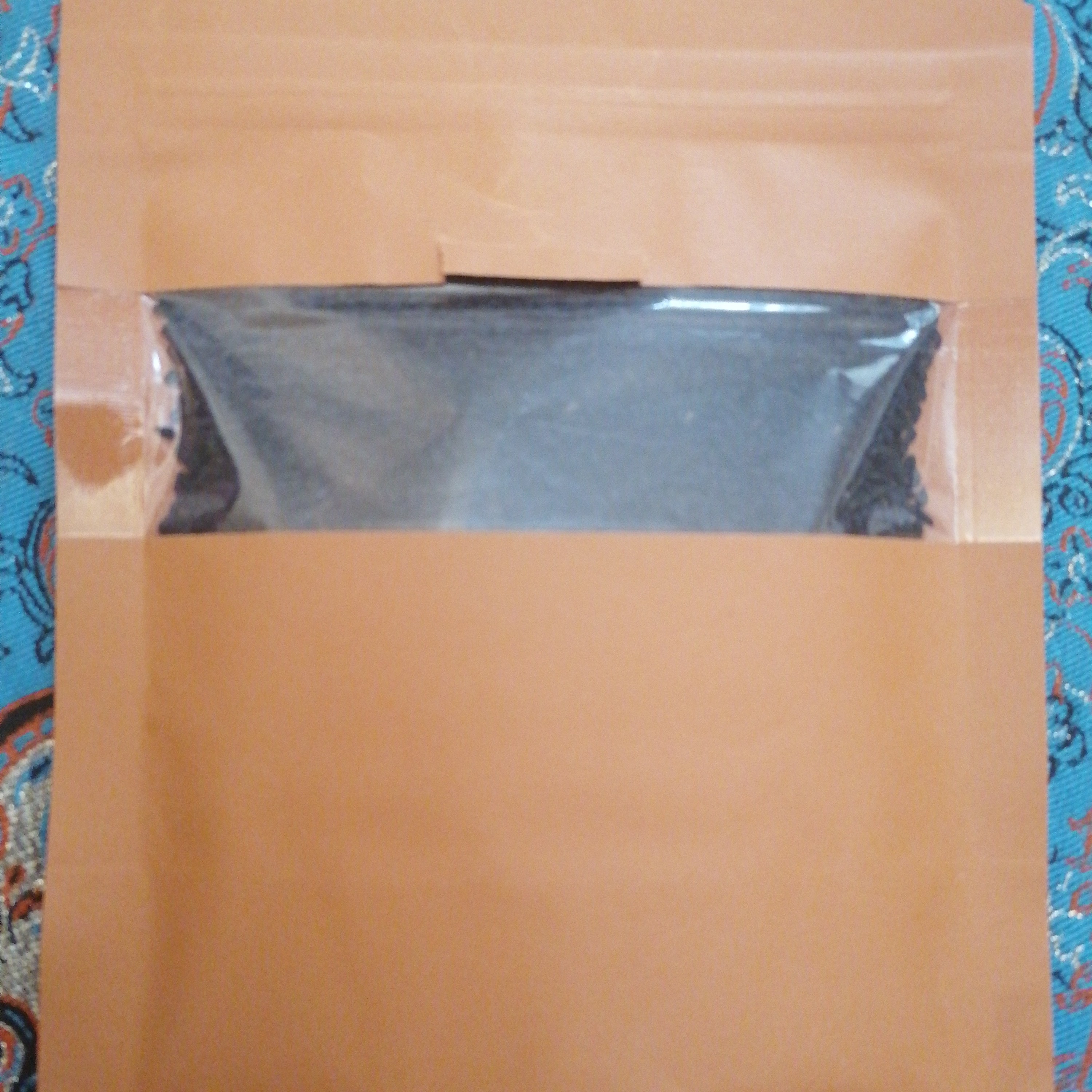 سیاهدانه دانه100گرم