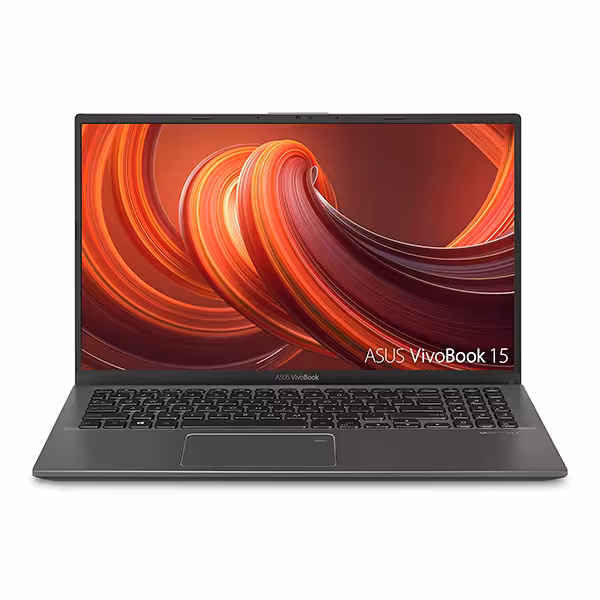 لپ تاپ 15 اینچی ایسوس VivoBook F512JA i3 1005G1-8GB-256SSD-INTEL TOUCH - فروشگاه اینترنتی طیف سنتر