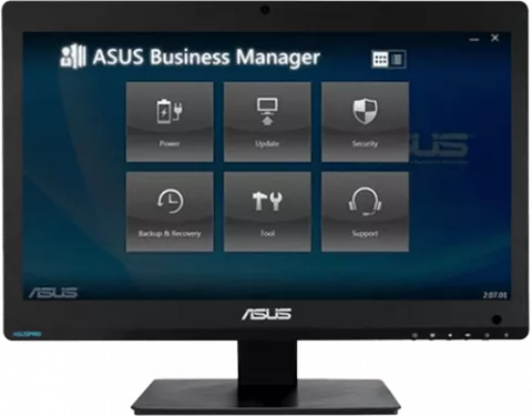 ال این وان 21.5اینچی Asus مدل A6421GKB