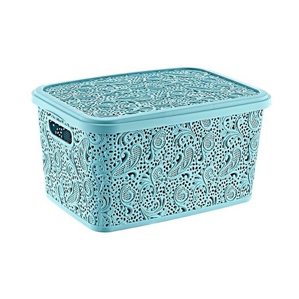 باکس نظم دهنده مدل 041211