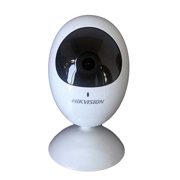 دوربين مداربسته تحت شبکه کیوب هايک ويژن مدل DS-2CV2U21FD-IW/32GB-T