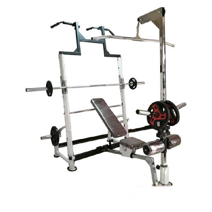 دستگاه 24 کاره تکنوفول