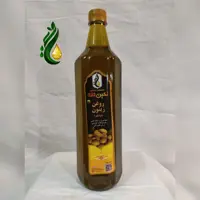 روغن زیتون فرابکر ممتاز نگین دانه (یک لیتری)