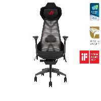 خرید صندلی گیمینگ ایسوس Asus Rog Destrier Ergo با بهترین قیمت