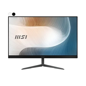 کامپیوتر یکپارچه 27.0 اینچ MSI مدل Modern AM271 11M • i3–B
